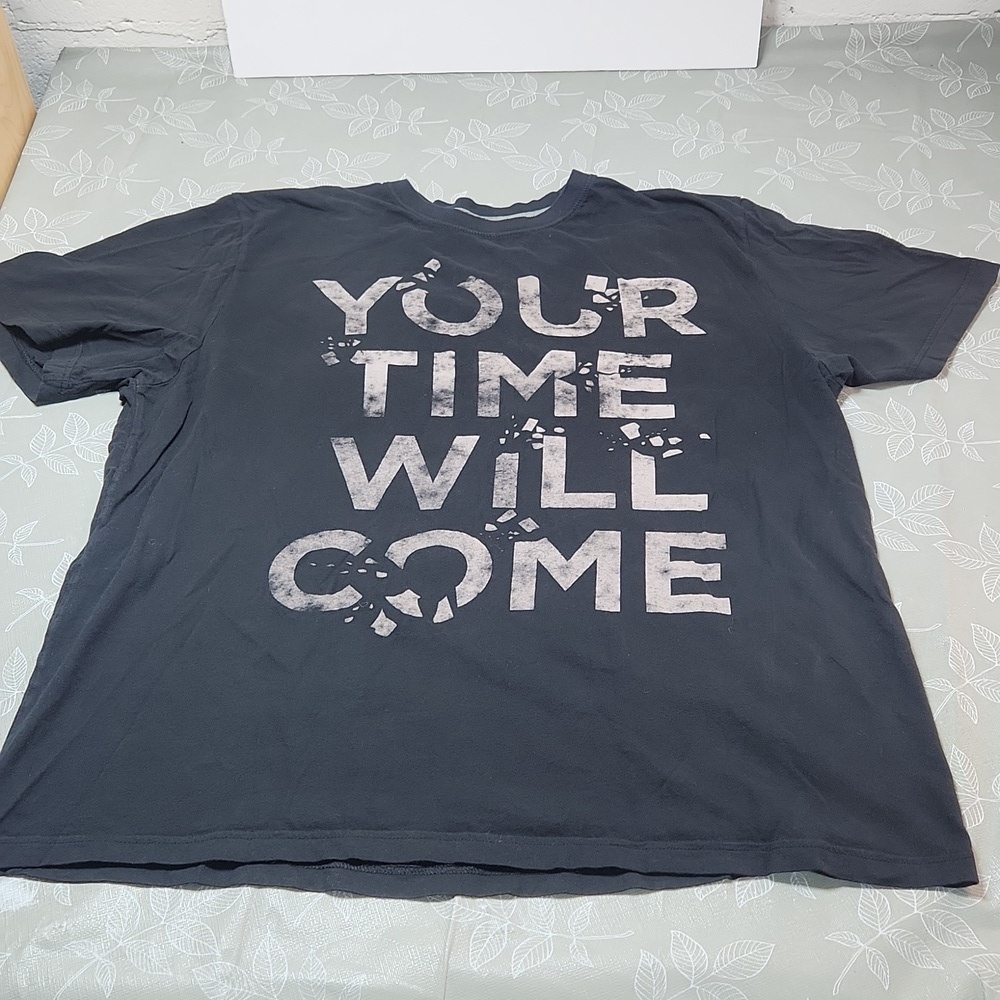 Nike Your Time WIll Come T-shirt
